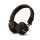 Słuchawka bezprzewodowa MARSHALL Major V Bluetooth Brązowy 228157